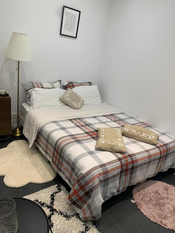 Charmant Appartement - Paris 18 ภายนอก รูปภาพ